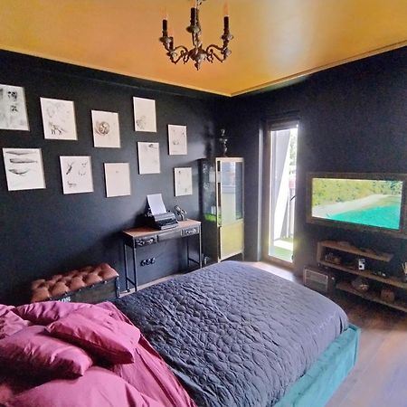 Steampunk Apartment Katowice Eksteriør bilde