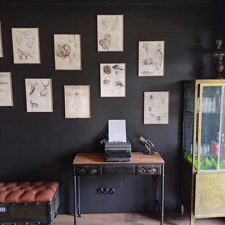 Steampunk Apartment Katowice Eksteriør bilde