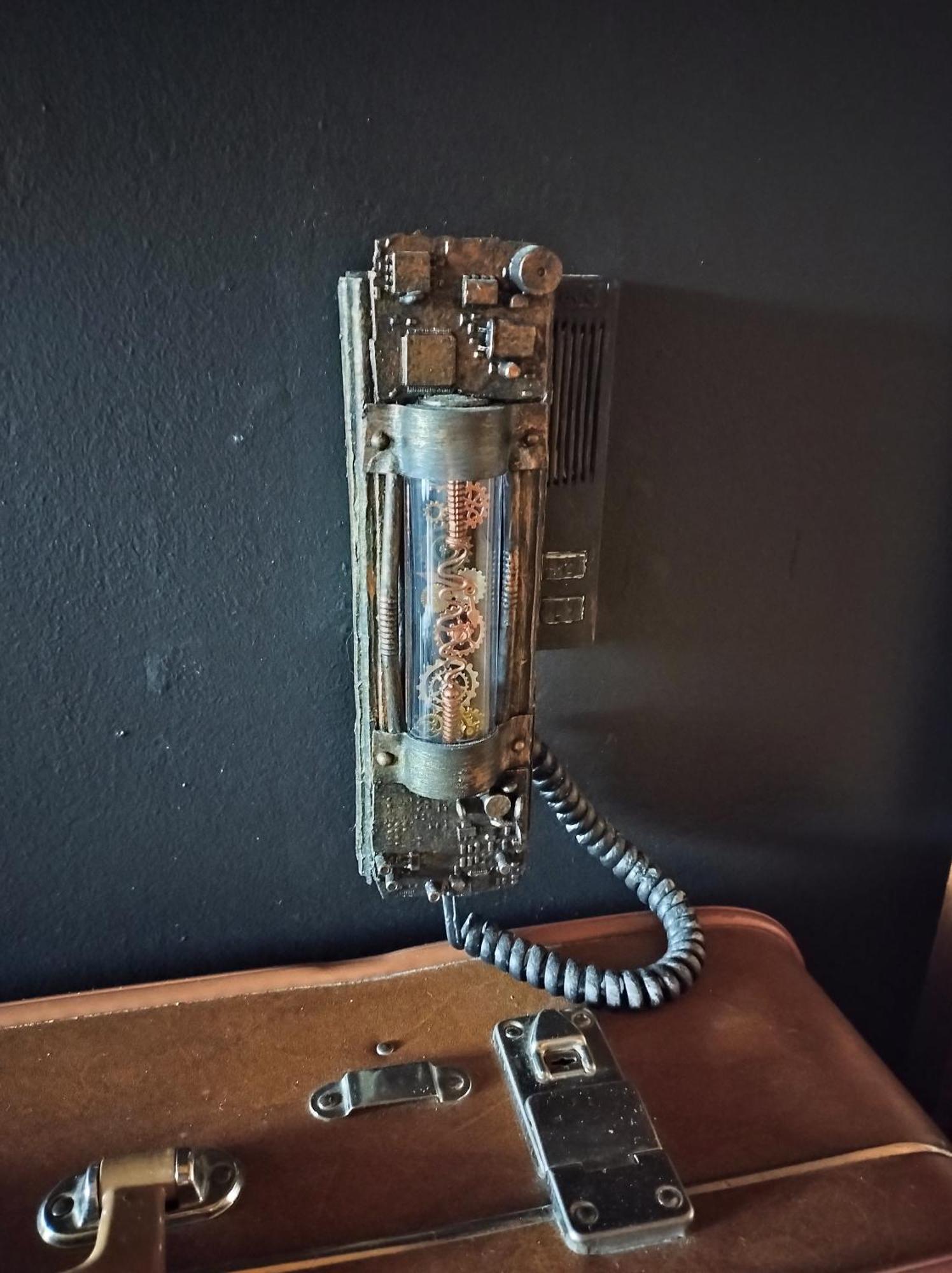 Steampunk Apartment Katowice Eksteriør bilde