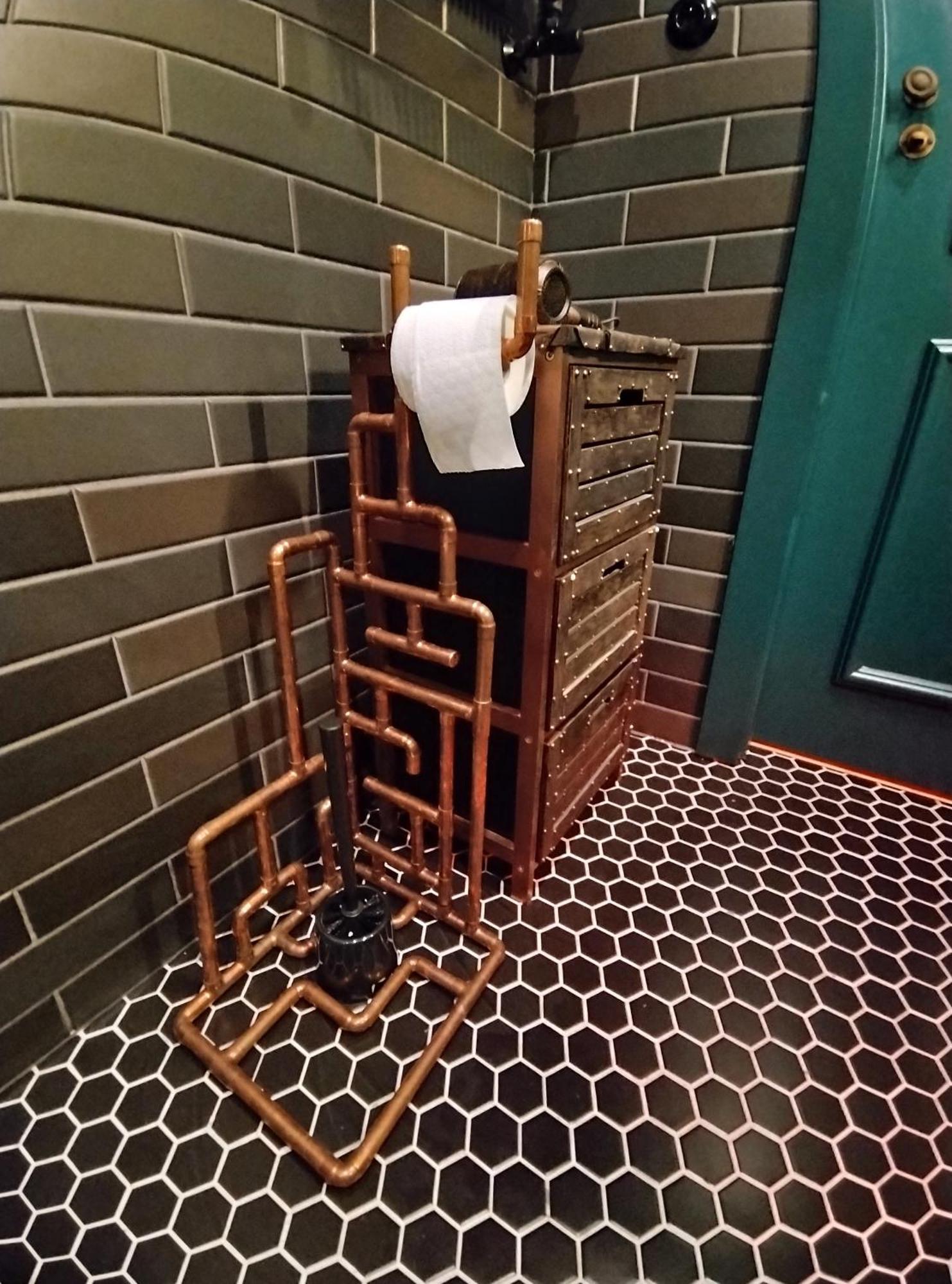 Steampunk Apartment Katowice Eksteriør bilde
