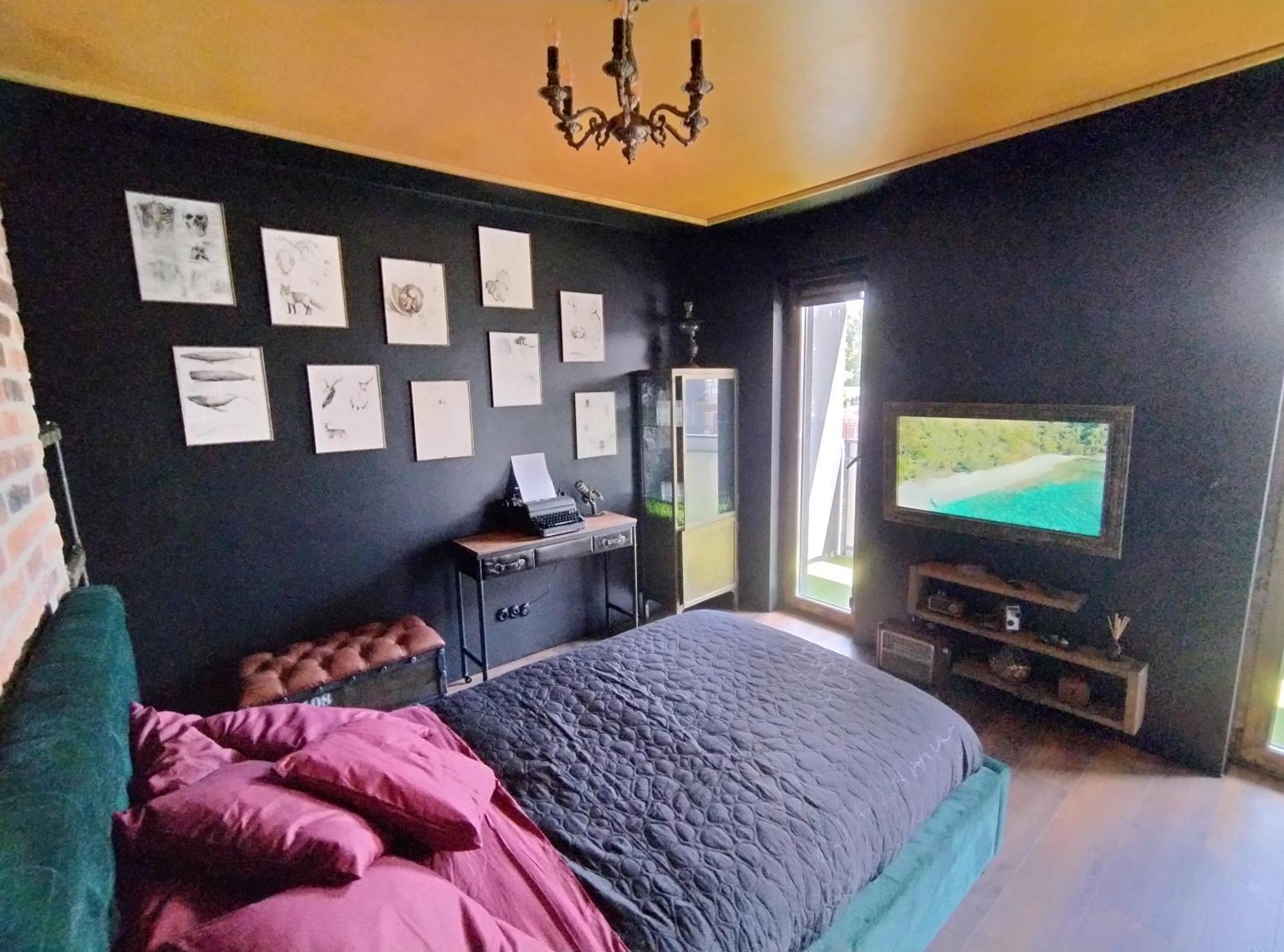 Steampunk Apartment Katowice Eksteriør bilde