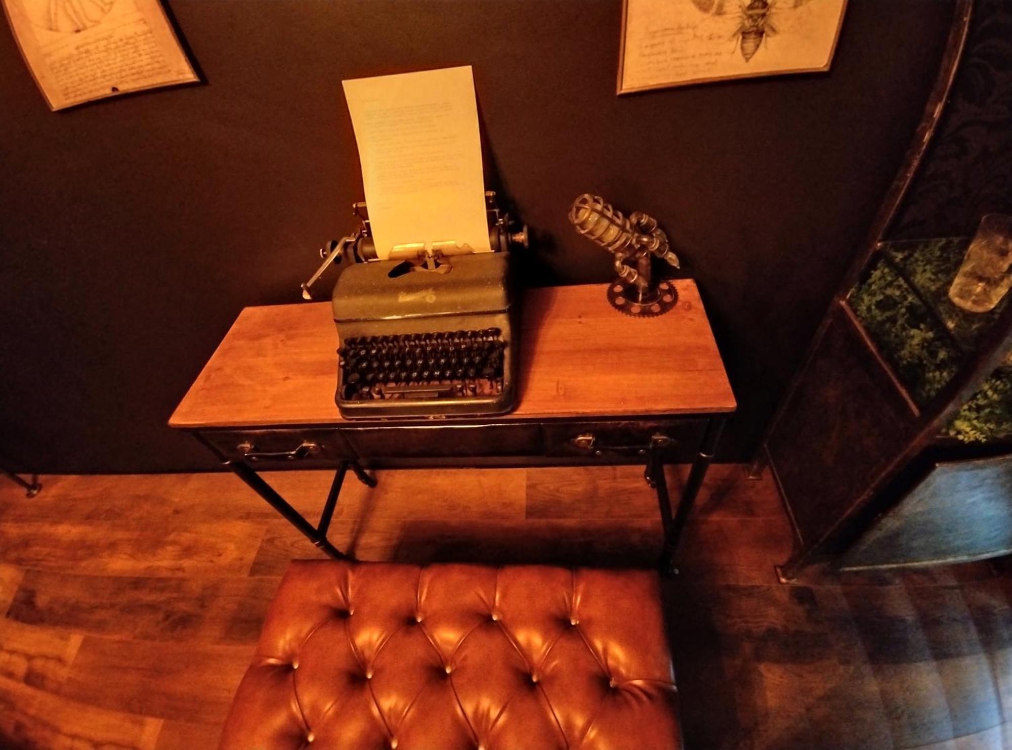 Steampunk Apartment Katowice Eksteriør bilde
